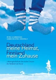 Cover von Deutschland meine Heimat, Finnland mein Zuhause