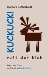Cover von Kuckuck! ruft der Elch