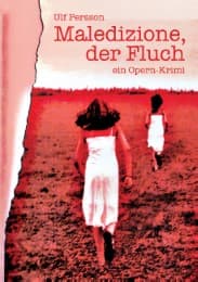 Cover von Maledizione, der Fluch