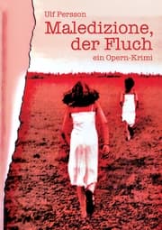 Cover von Maledizione, der Fluch