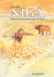 Cover von NIGÁ