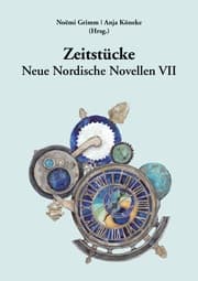 Cover von Neue Nordische Novellen VII