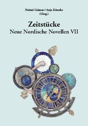Cover von Neue Nordische Novellen VII
