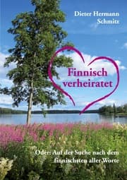 Cover von Finnisch verheiratet