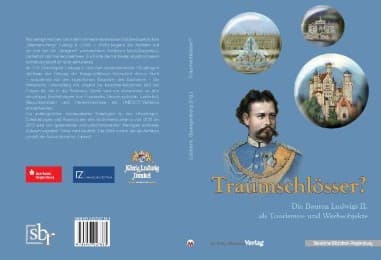 Cover von Traumschlösser?