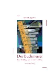 Cover von Der Buchmesser