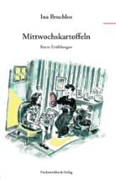 Cover von Mittwochskartoffeln