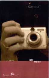 Cover von INNE HALTEN