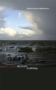 Cover von Salzflut