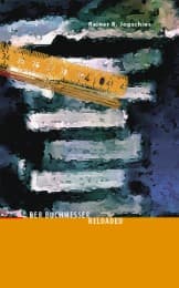 Cover von Der Buchmesser. Reloaded