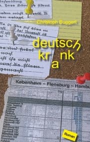 Cover von deutschkrank