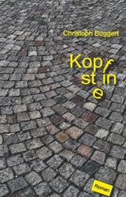 Cover von Kopfstein