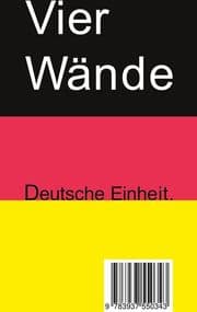 Cover von Vier Wände