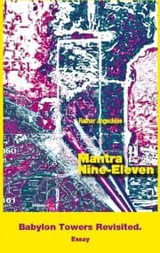 Cover von Mantra Nine-Eleven