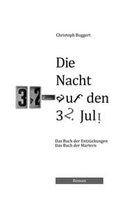 Cover von Die Nacht auf den 32. Juli
