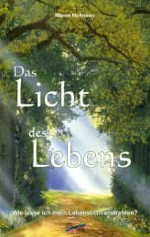 Cover von Das Licht des Lebens