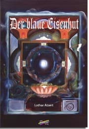 Cover von Der blaue Eisenhut