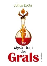 Cover von Das Mysterium des Grals