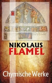 Cover von Chymische Werke