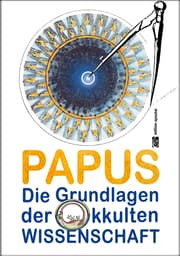 Cover von Die Grundlagen der okkulten Wissenschaft