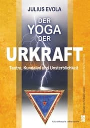 Cover von Der Yoga der Urkraft