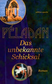 Cover von Das unbekannte Schicksal