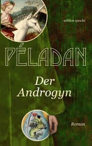 Cover von Der Androgyn