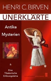 Cover von Unerklärte Antike Mysterien