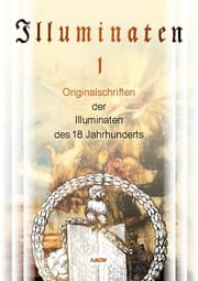 Cover von Illuminaten I
