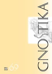 Cover von Gnostika 69