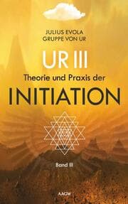 Cover von UR III