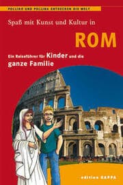 Cover von Spaß mit Kunst und Kultur in Rom