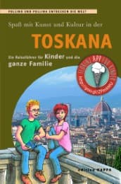 Cover von Toskana