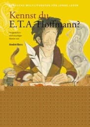 Cover von Kennst du E.T.A Hoffmann?
