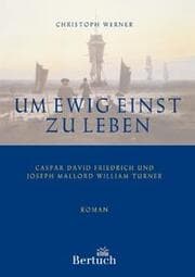 Cover von Um ewig einst zu leben