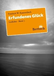 Cover von Erfundenes Glück