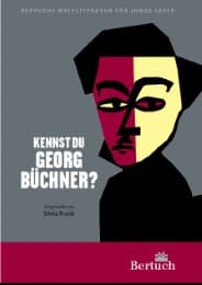 Cover von Kennst du Georg Büchner?