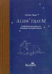 Cover von Alids Traum