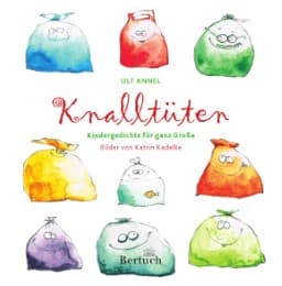 Cover von Knalltüten