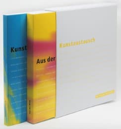 Cover von Die Kunst der Kunst Therapie