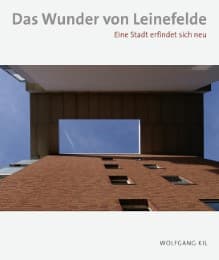 Cover von Das Wunder von Leinefelde