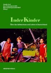 Cover von InderKinder