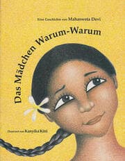 Cover von Das Mädchen Warum-Warum
