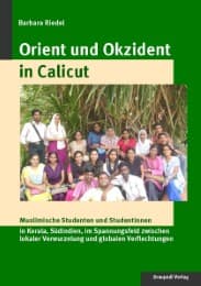 Cover von Orient und Okzident in Calicaut