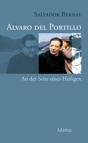 Cover von Alvaro del Portillo