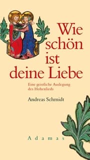 Cover von Wie schön ist deine Liebe