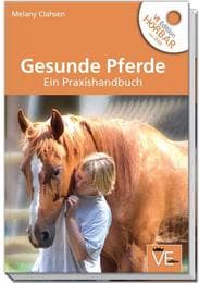 Cover von Gesunde Pferde
