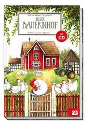 Cover von Unser Bauernhof