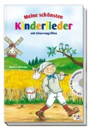 Cover von Meine schönsten Kinderlieder