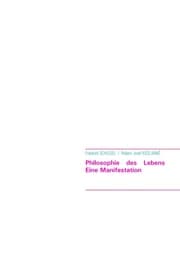 Cover von Philosophie des Lebens